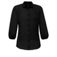 BIZ CORPORATES Womens Lucy 3/4 Sleeve Blouse RB965LT