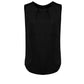 BIZ CORPORATES Womens Estelle Sleeveless Pleat Detail Blouse RB973LN