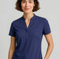 BIZ CORPORATES Womens Juliette Short Sleeve Blouse RB977LS