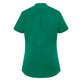 BIZ CORPORATES Womens Juliette Short Sleeve Blouse RB977LS