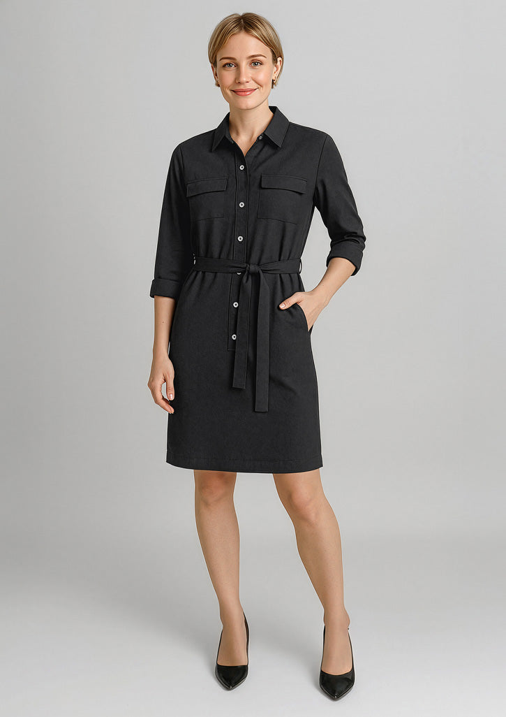 BIZ CORPORATES Womens Chloe Dress RD069L