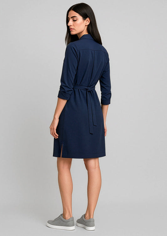 BIZ CORPORATES Womens Chloe Dress RD069L