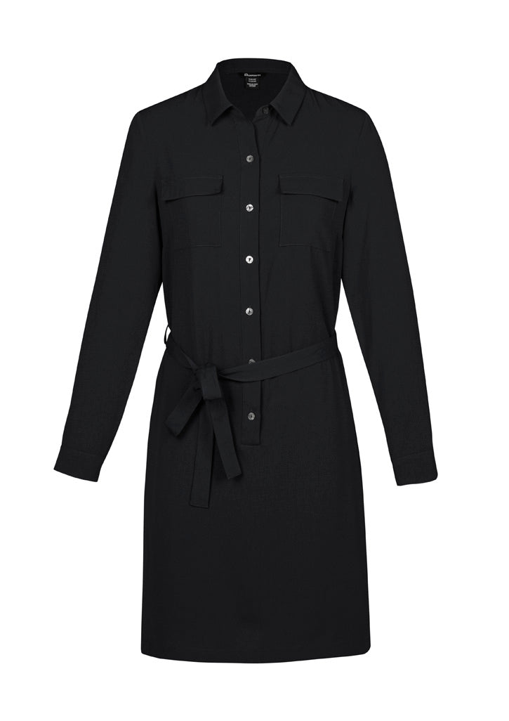 BIZ CORPORATES Womens Chloe Dress RD069L