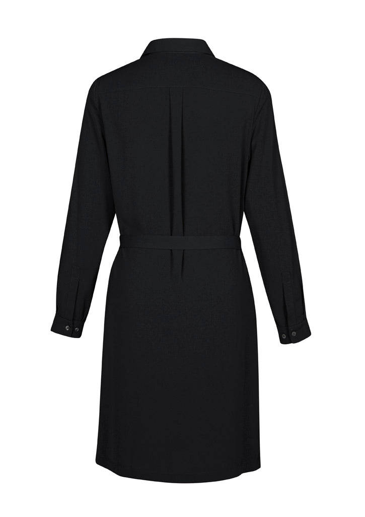 BIZ CORPORATES Womens Chloe Dress RD069L