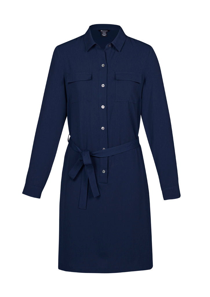 BIZ CORPORATES Womens Chloe Dress RD069L