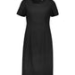 BIZ CORPORATES Womens Renew Short Sleeve Dress RD409L