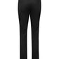 BIZ CORPORATES Womens Slim Leg Stretch Chino Pant RGP263L