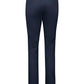 BIZ CORPORATES Womens Slim Leg Stretch Chino Pant RGP263L