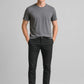 BIZ CORPORATES Mens Traveller Tapered Stretch Chino Pant RGP263M