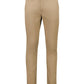 BIZ CORPORATES Mens Traveller Tapered Stretch Chino Pant RGP263M