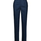 BIZ CORPORATES Womens Renew Tapered Adjustable Waist Pant RGP404L