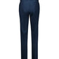 BIZ CORPORATES Womens Renew Tapered Adjustable Waist Pant RGP404L