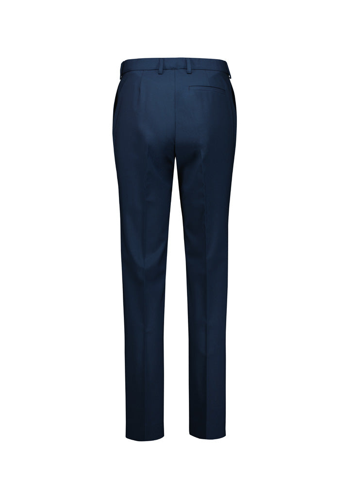 BIZ CORPORATES Womens Renew Tapered Adjustable Waist Pant RGP404L