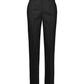 BIZ CORPORATES Womens Renew Tapered Adjustable Waist Pant RGP404L