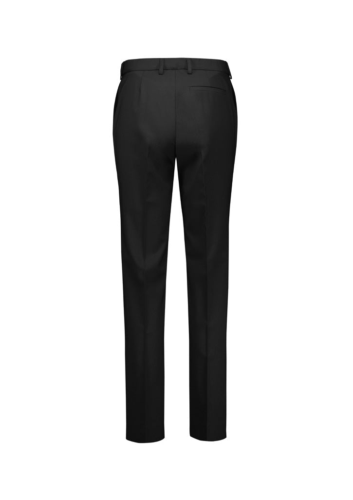 BIZ CORPORATES Womens Renew Tapered Adjustable Waist Pant RGP404L