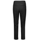 BIZ CORPORATES Womens Renew 7/8 Mid-Waist Slim Leg Pant RGP406L