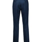 BIZ CORPORATES Mens Renew Adjustable Waist Straight Leg Pant RGP408M