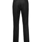 BIZ CORPORATES Mens Renew Adjustable Waist Straight Leg Pant RGP408M