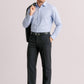 BIZ CORPORATES Mens Siena Adjustable Waist Pant RGP976M