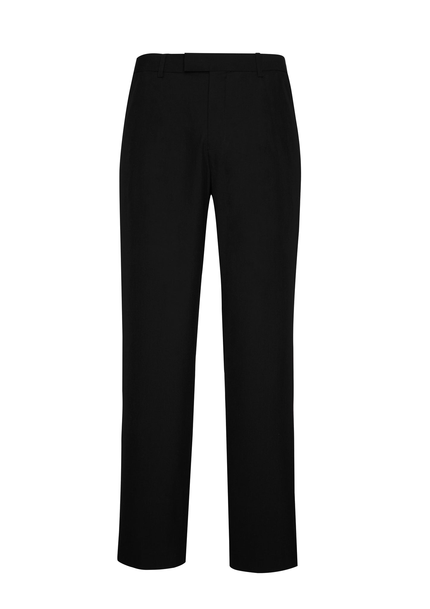 BIZ CORPORATES Mens Siena Adjustable Waist Pant RGP976M