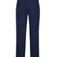 BIZ CORPORATES Mens Siena Adjustable Waist Pant RGP976M
