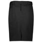 BIZ CORPORATES Womens Mid Waist Stretch Chino Skirt RGS264L