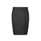 BIZ CORPORATES Womens Cool Stretch Mid-waist Pencil Skirt RGS312L