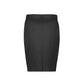 BIZ CORPORATES Womens Cool Stretch Mid-waist Pencil Skirt RGS312L