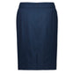 BIZ CORPORATES Womens Renew Functional Pencil Skirt RGS403L