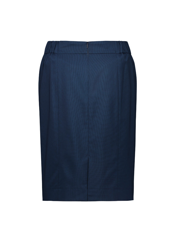 BIZ CORPORATES Womens Renew Functional Pencil Skirt RGS403L