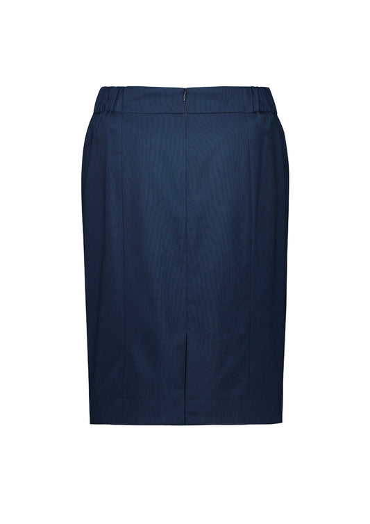 BIZ CORPORATES Womens Renew Functional Pencil Skirt RGS403L