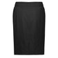 BIZ CORPORATES Womens Renew Functional Pencil Skirt RGS403L