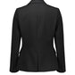 BIZ CORPORATES Womens Renew Single Button Mid Length Jacket RJ401L