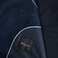BIZ CORPORATES Mens Renew City Fit Jacket RJ401M