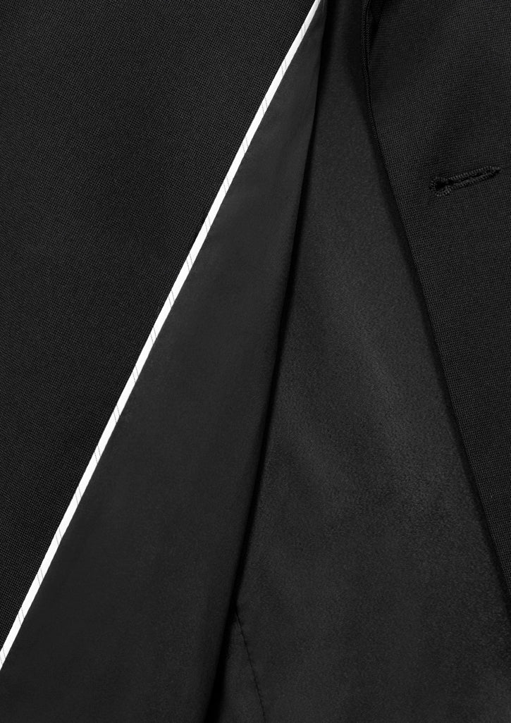BIZ CORPORATES Mens Renew City Fit Jacket RJ401M
