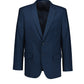 BIZ CORPORATES Mens Renew City Fit Jacket RJ401M