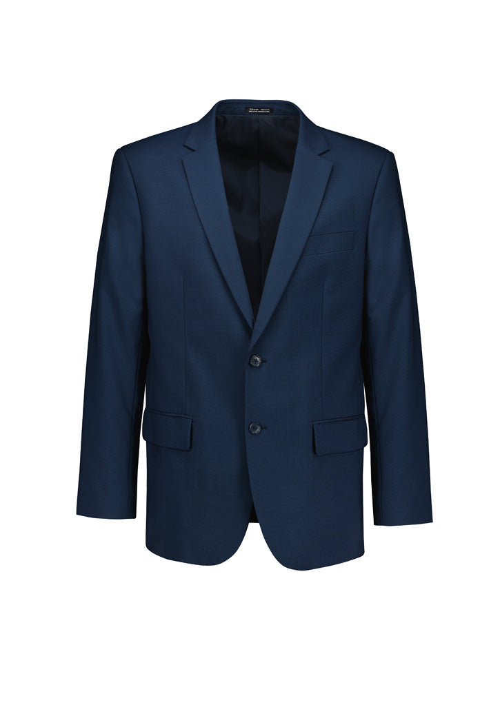 BIZ CORPORATES Mens Renew City Fit Jacket RJ401M