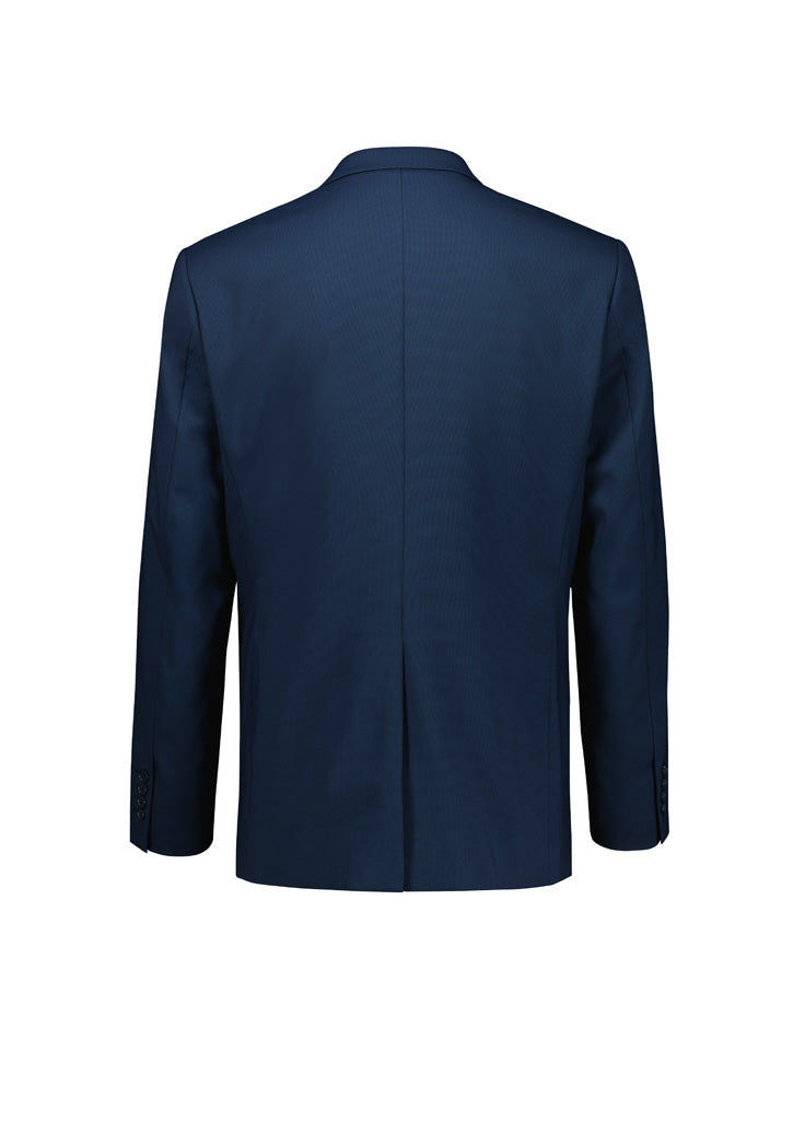 BIZ CORPORATES Mens Renew City Fit Jacket RJ401M