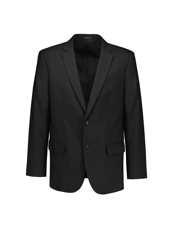 BIZ CORPORATES Mens Renew City Fit Jacket RJ401M