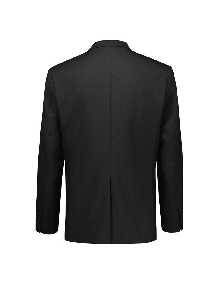 BIZ CORPORATES Mens Renew City Fit Jacket RJ401M