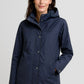 BIZ CORPORATES Womens Melbourne Comfort Jacket RJK265L