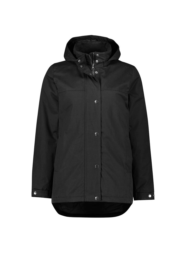 BIZ CORPORATES Womens Melbourne Comfort Jacket RJK265L