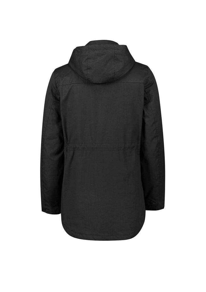 BIZ CORPORATES Womens Melbourne Comfort Jacket RJK265L