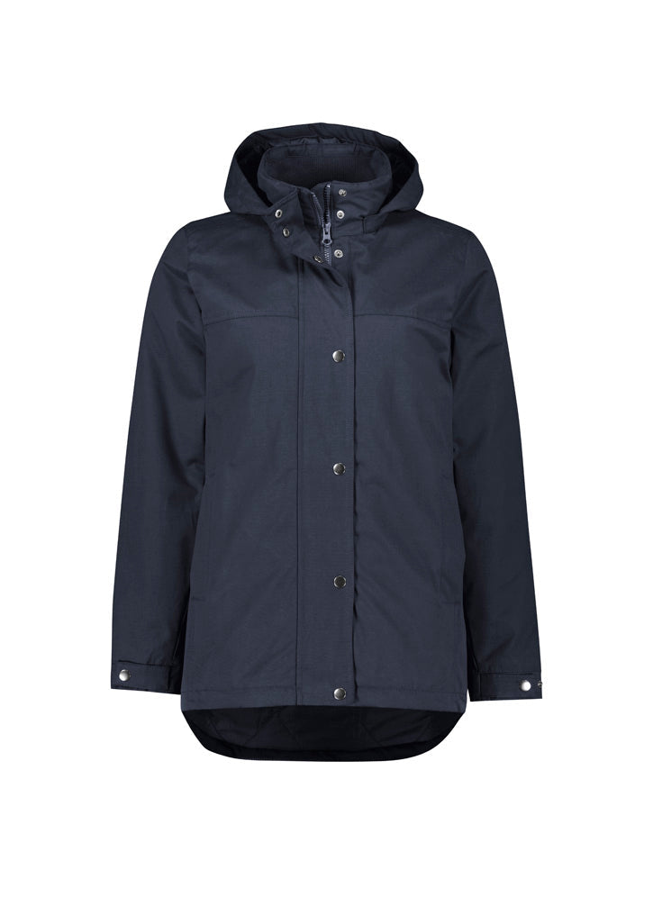 BIZ CORPORATES Womens Melbourne Comfort Jacket RJK265L