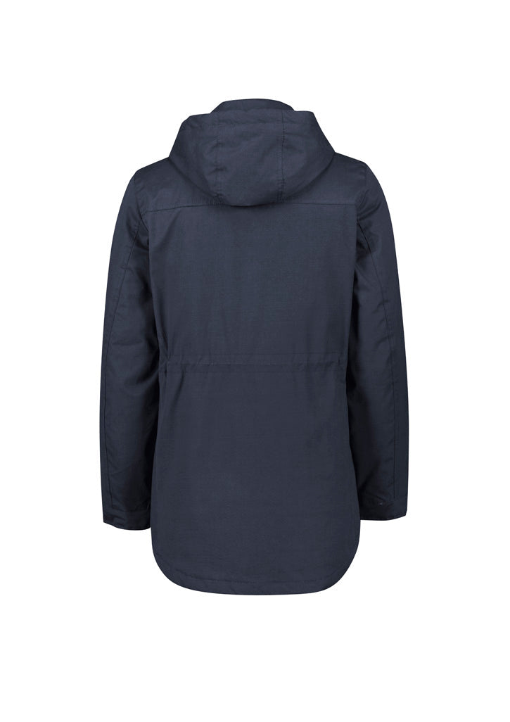 BIZ CORPORATES Womens Melbourne Comfort Jacket RJK265L