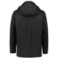 BIZ CORPORATES Mens Melbourne Comfort Jacket RJK265M