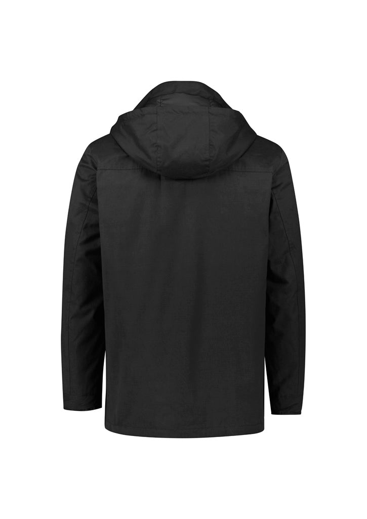 BIZ CORPORATES Mens Melbourne Comfort Jacket RJK265M
