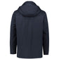 BIZ CORPORATES Mens Melbourne Comfort Jacket RJK265M