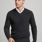 BIZ CORPORATES Mens Osaka Pineapple Knit Jumper RJP266M