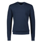BIZ CORPORATES Mens Osaka Pineapple Knit Jumper RJP266M